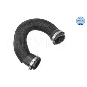 Gaine de suralimentation MEYLE 16-14 036 0008