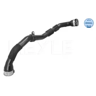 Gaine de suralimentation MEYLE 16-14 036 0009