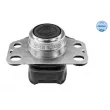 Support moteur MEYLE 16-14 043 4370 - Visuel 1