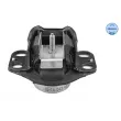 Support moteur MEYLE 16-14 043 4370 - Visuel 2