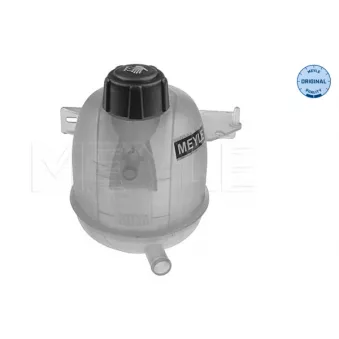 Vase d'expansion, liquide de refroidissement MEYLE 16-14 223 0000