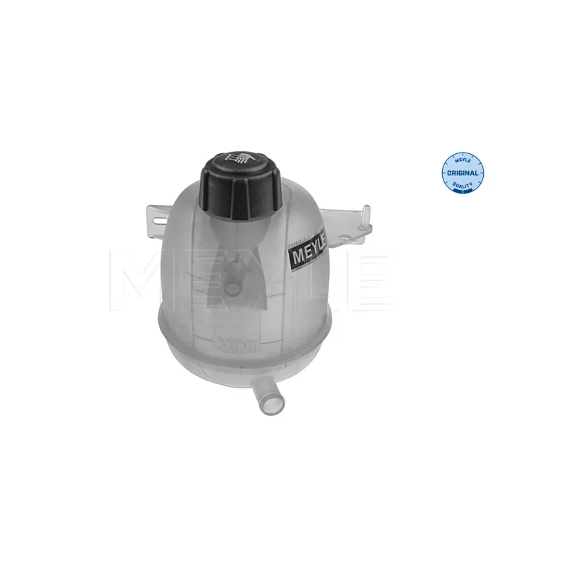 Vase d'expansion, liquide de refroidissement MEYLE 16-14 223 0000