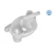 Vase d'expansion, liquide de refroidissement MEYLE 16-14 223 0003 - Visuel 2