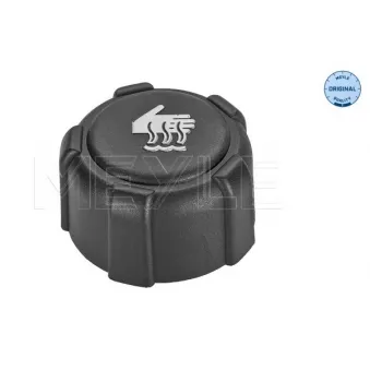 Bouchon, réservoir de liquide de refroidissement MEYLE 16-14 228 0000