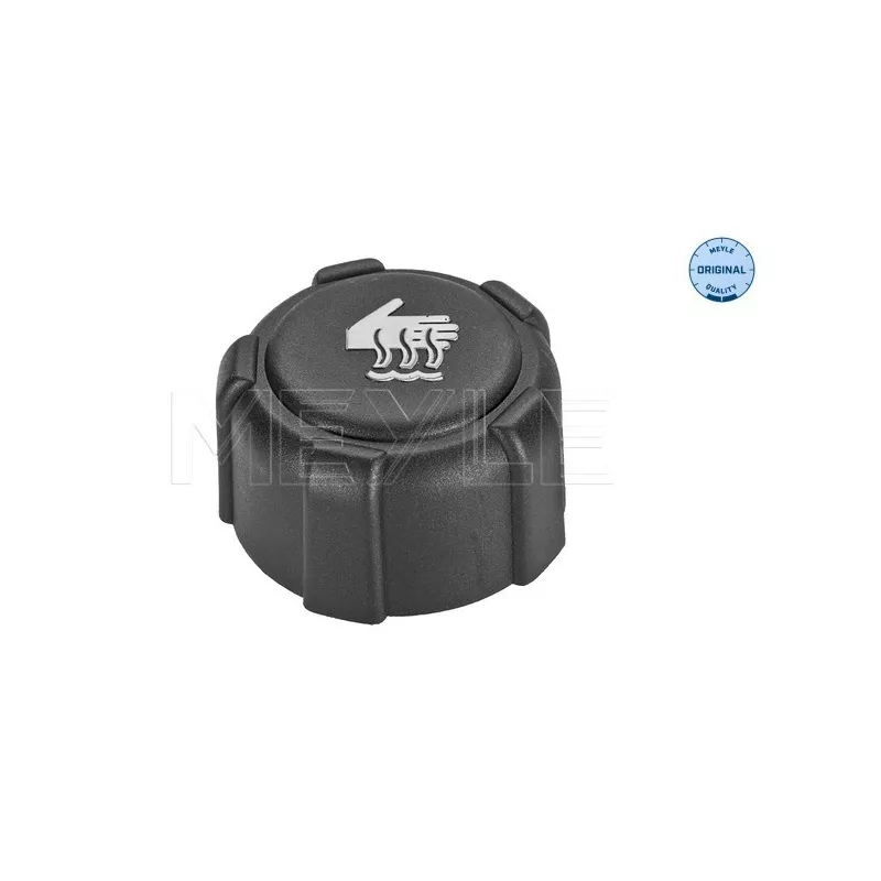 Bouchon, réservoir de liquide de refroidissement MEYLE 16-14 228 0000