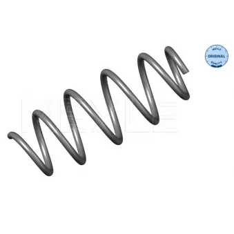 Ressort de suspension MEYLE 16-14 321 0002