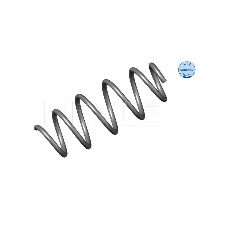Ressort de suspension MEYLE 16-14 321 0002