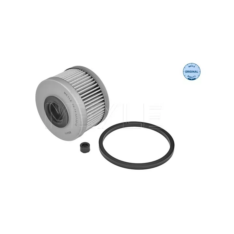 Filtre à carburant MEYLE 16-14 323 0010