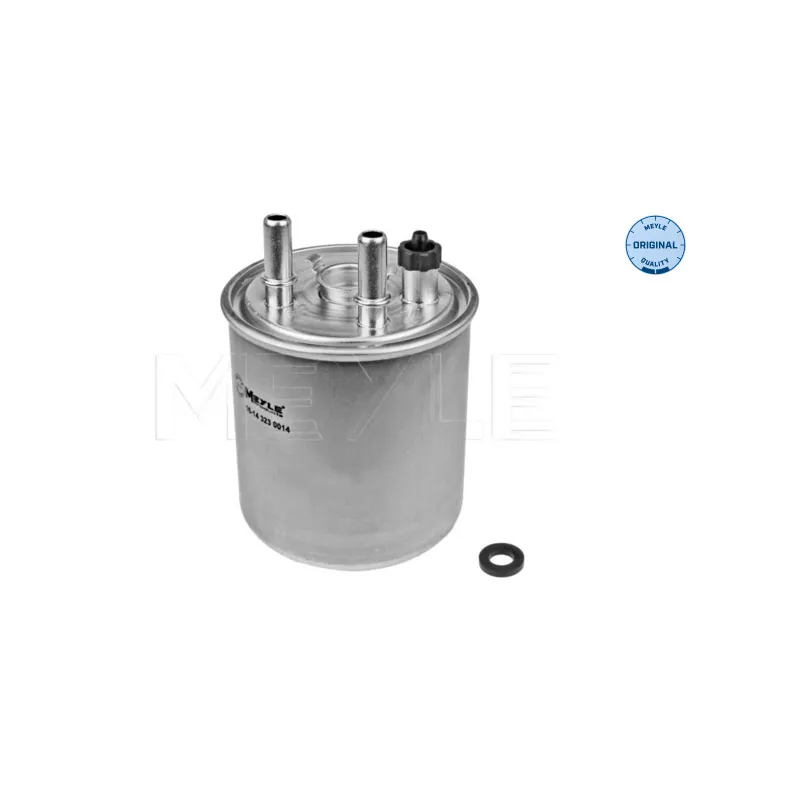 Filtre à carburant MEYLE 16-14 323 0014