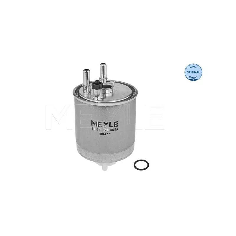 Filtre à carburant MEYLE 16-14 323 0015