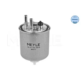 Filtre à carburant MEYLE