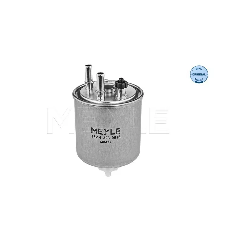 Filtre à carburant MEYLE 16-14 323 0016