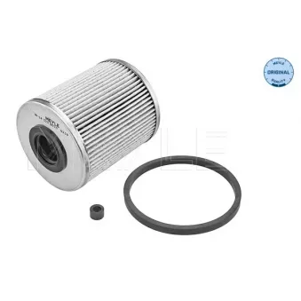 Filtre à carburant MEYLE 16-14 323 0020