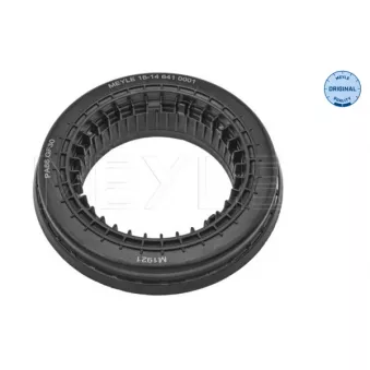 Roulement, coupelle de suspension MEYLE 16-14 412 0001