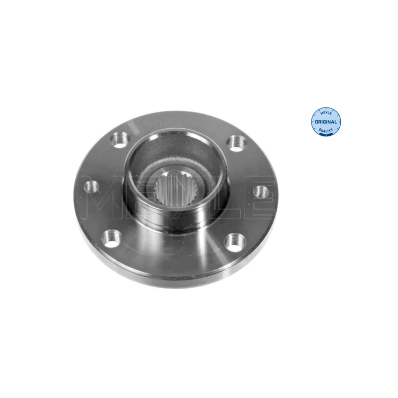 Moyeu de roue avant MEYLE 16-14 415 0000