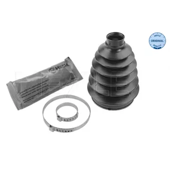 Soufflets de cardan avant MEYLE 16-14 495 0000