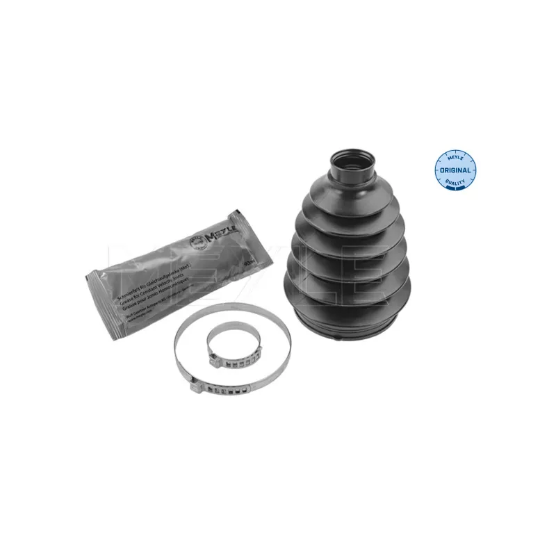 Soufflets de cardan avant MEYLE 16-14 495 0000