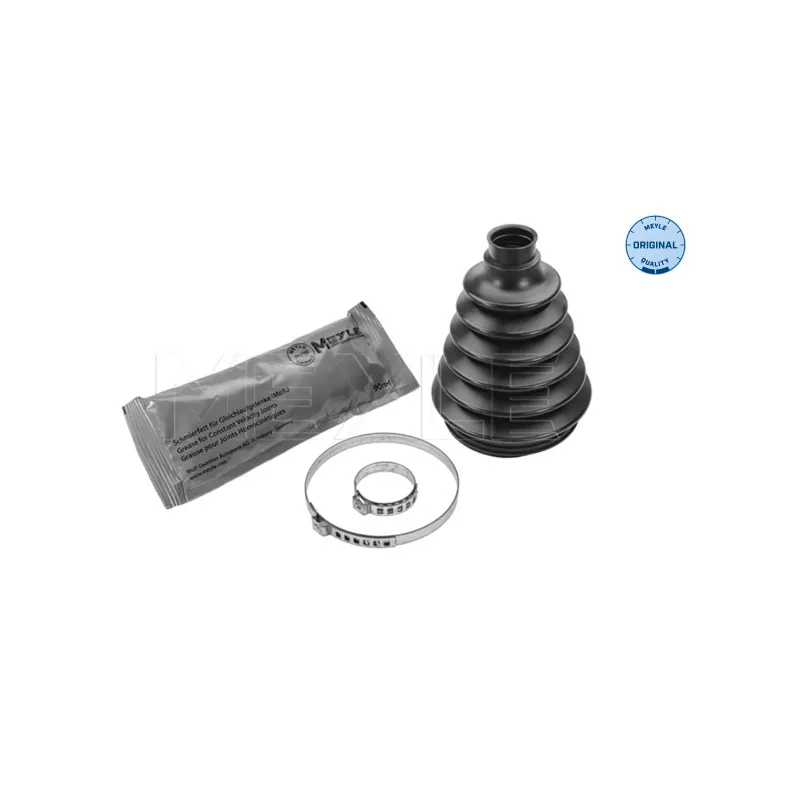 Soufflets de cardan avant MEYLE 16-14 495 0001