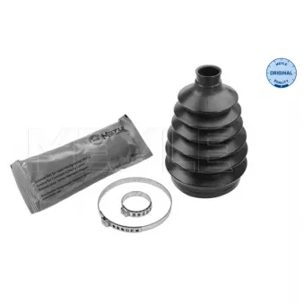 Soufflets de cardan avant MEYLE 16-14 495 0002