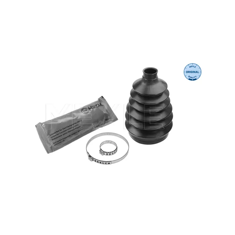 Soufflets de cardan avant MEYLE 16-14 495 0002