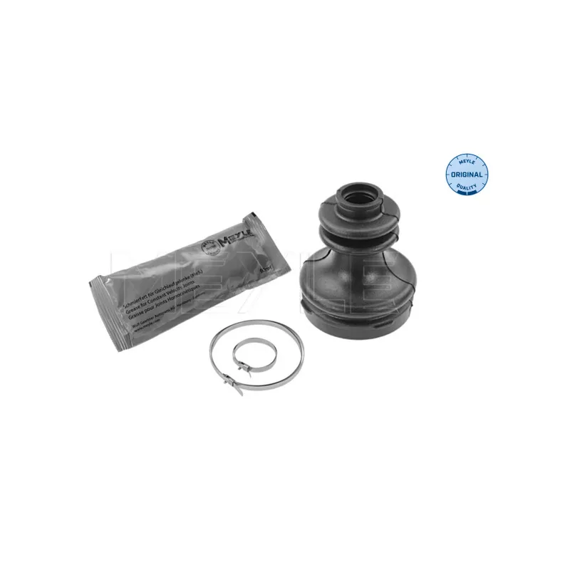 Jeu de joints-soufflets, arbre de commande avant droit MEYLE 16-14 495 0013