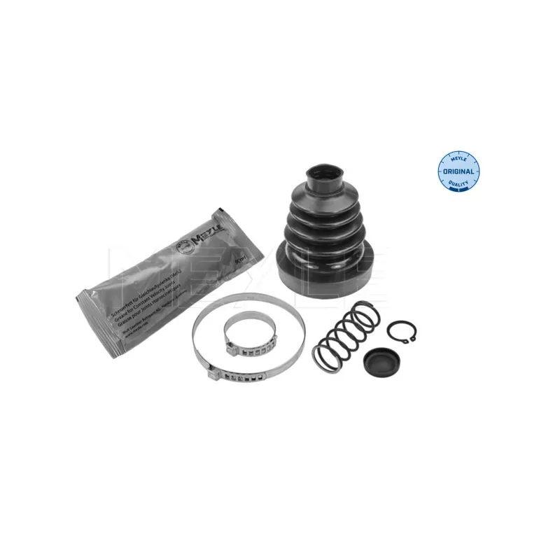 Soufflets de cardan avant MEYLE 16-14 495 0020