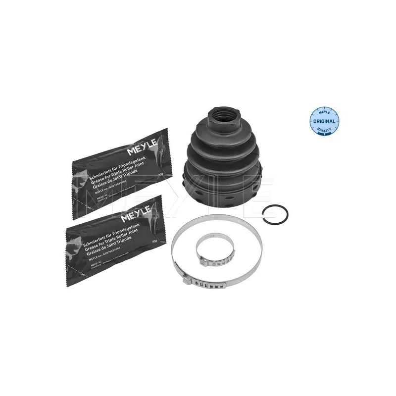 Soufflets de cardan avant MEYLE 16-14 495 0021