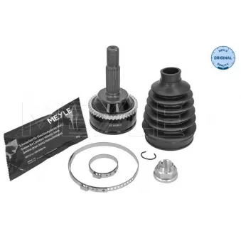 Embout de cardan avant (kit de réparation) MEYLE 16-14 498 0004