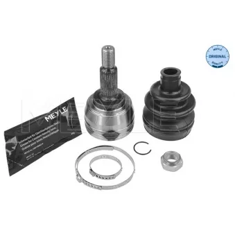 Embout de cardan avant (kit de réparation) MEYLE