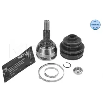 Embout de cardan avant (kit de réparation) MEYLE