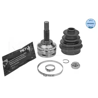 Embout de cardan avant (kit de réparation) MEYLE