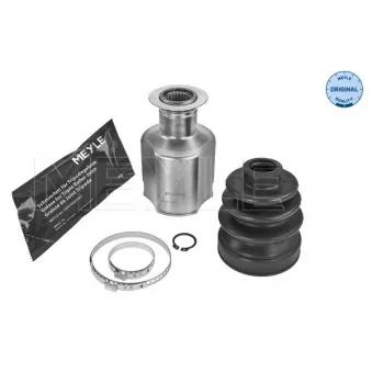 Embout de cardan avant (kit de réparation) MEYLE