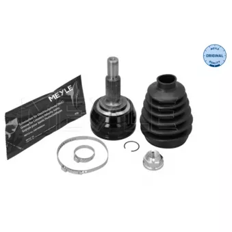 Embout de cardan avant (kit de réparation) MEYLE