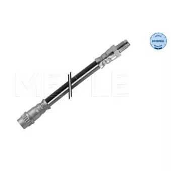Flexible de frein MEYLE 16-14 525 0001