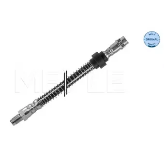 Flexible de frein MEYLE 16-14 525 0009