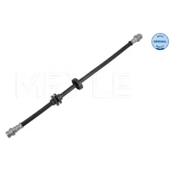 Flexible de frein MEYLE 16-14 525 0011