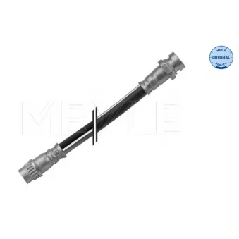 Flexible de frein MEYLE 16-14 525 0012