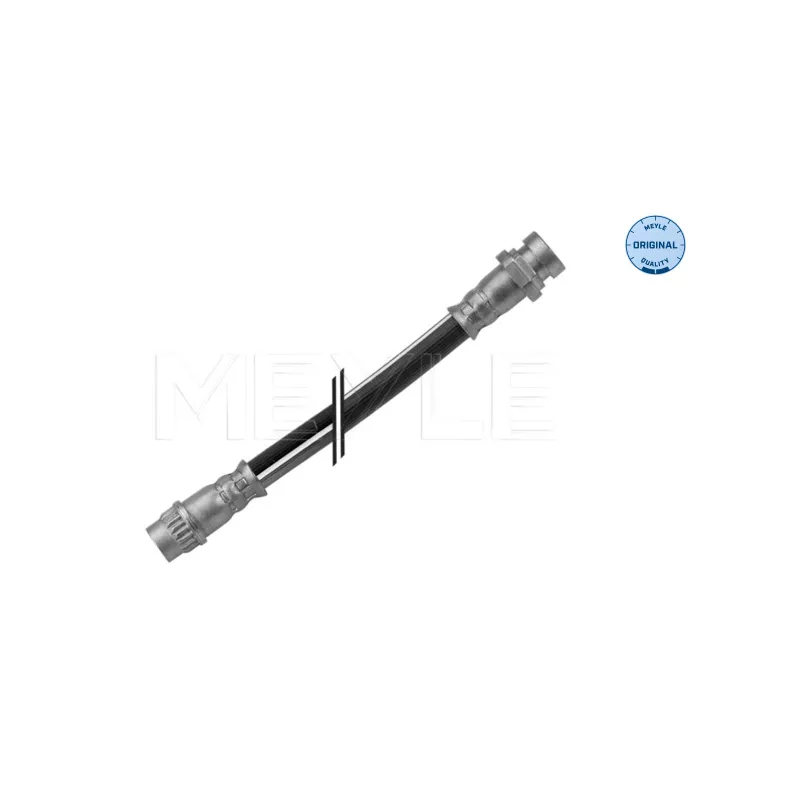 Flexible de frein MEYLE 16-14 525 0012
