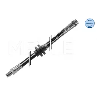 Flexible de frein MEYLE 16-14 525 0013