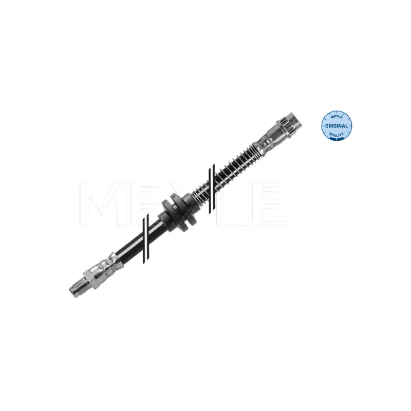 Flexible de frein MEYLE 16-14 525 0013