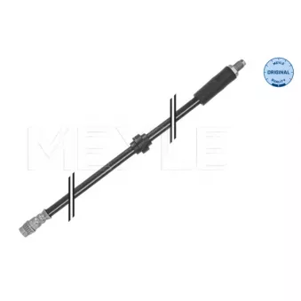 Flexible de frein MEYLE 16-14 525 0014