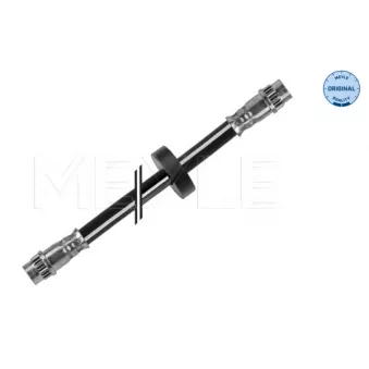 Flexible de frein MEYLE 16-14 525 0024