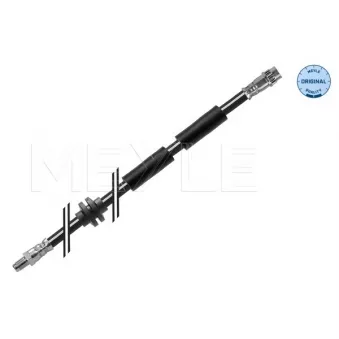 Flexible de frein MEYLE 16-14 525 0029