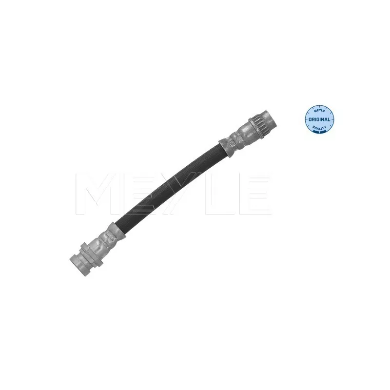 Flexible de frein arrière gauche MEYLE 16-14 525 0031