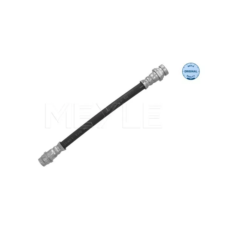 Flexible de frein arrière gauche MEYLE 16-14 525 0033