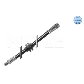 Flexible de frein MEYLE 16-14 525 0035