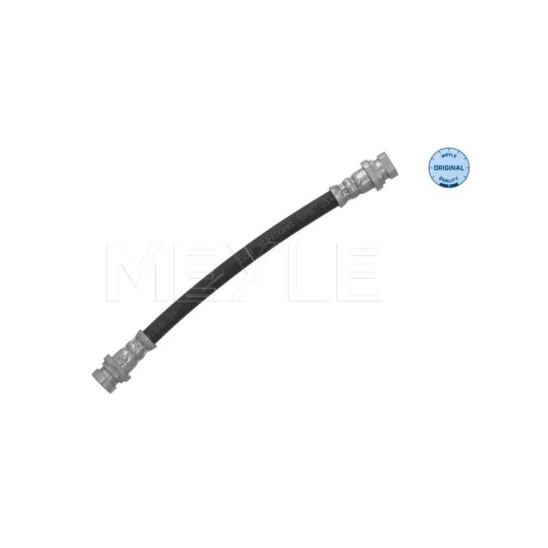 Flexible de frein arrière droit MEYLE 16-14 525 0036