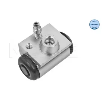 Cylindre de roue MEYLE 16-14 531 0004