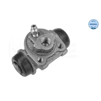 Cylindre de roue MEYLE 16-14 531 0006
