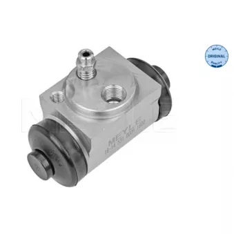 Cylindre de roue MEYLE 16-14 531 0008